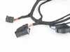ES#2844220 - 61129339306 - WIRING SET SEAT, PASSENGER'S - Genuine BMW - BMW
