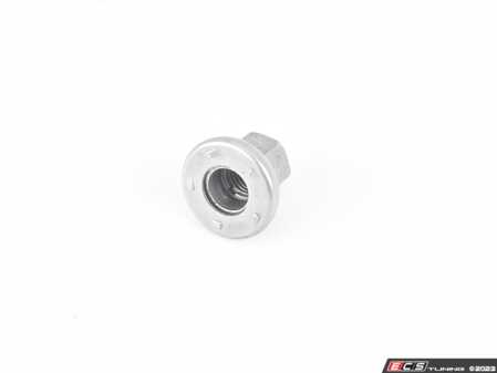 ES#2599569 - 71606795381 - HEX NUT - Genuine BMW - BMW MINI