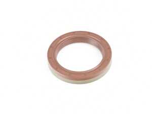 ES#4689985 - 11141275466 - Crankshaft Seal - Front - Should be replaced each time the crank pulley is removed - Bavarian Autosport - BMW