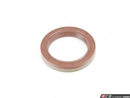 ES#4689985 - 11141275466 - Crankshaft Seal - Front - Should be replaced each time the crank pulley is removed - Bavarian Autosport - BMW