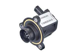 ES#4708515 - 0001531859 - Turbocharger Diverter Valve - The diverter valve takes that compressed air and recycles it through the intake stream - Pierburg - Mercedes Benz