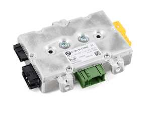 ES#169321 - 61359110846 - DOOR MODULE - Genuine BMW - BMW