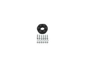 ES#4708546 - 0004110200 - Propeller Shaft Flex Joint Kit - Priced Each - Includes all hardware needed for installation - Hamburg Tech - Mercedes Benz