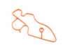 ES#4142910 - 06E121139K - GASKET - Genuine Volkswagen Audi - Audi