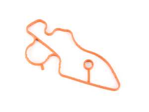 ES#4142910 - 06E121139K - GASKET - Genuine Volkswagen Audi - Audi