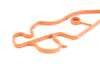 ES#4142910 - 06E121139K - GASKET - Genuine Volkswagen Audi - Audi