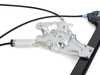 ES#4020110 - 51338229105PRM - Front Window Regulator - Left - Restore window function by replacing your window regulator with this upgraded aftermarket alternative - URO Premium - BMW