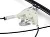 ES#4020110 - 51338229105PRM - Front Window Regulator - Left - Restore window function by replacing your window regulator with this upgraded aftermarket alternative - URO Premium - BMW