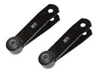 Meyle Heavy Duty Anti-Roll Bar Stabiliser Drop Links For Mercedes Vito W447 Front – 4-Year Warranty, Germany