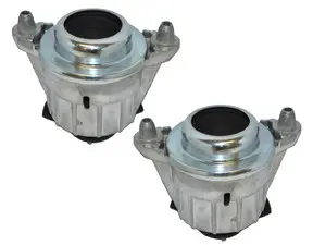 Mercedes-Benz W204 C63 AMG Engine Mount Kit- Set Of 2