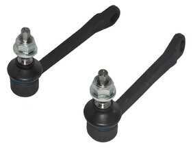 ES#4708524 - 2303200689KT - Mercedes-Benz R230 SL-Class Front Anti Roll Stabilizer Sway Bar Link Kit - Set Of 2 - Featuring Hamburg Technic Left & Right Side Front Sway Bar Links! - Hamburg Tech - Mercedes Benz