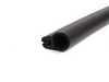 ES#244382 - 51758042233 - Belly Pan Seal - The seal that is placed between the felt belly pan and the body of the car - Genuine BMW - BMW