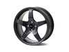 ES#4708568 - nm.880501bsKT - 17" RSe05 Wheels - Set Of Four - Satin Black - NM Engineering NM.880501NBS - 17"x7.5" 4x100 ET45 56.1CB - NM Engineering - MINI