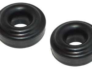 ES#4708590 - 1103521065KT - Mercedes-Benz W108 W110 W111 W113 Rear Trailing Arm Bushing - Set Of 2 - Featuring (2) Two Hamburg Technic Trailing Arm Bushings for the rear! - Hamburg Tech - Mercedes Benz