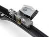 ES#4020110 - 51338229105PRM - Front Window Regulator - Left - Restore window function by replacing your window regulator with this upgraded aftermarket alternative - URO Premium - BMW