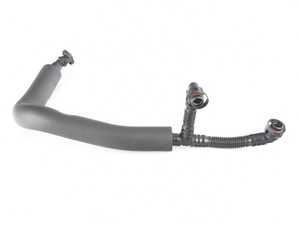 ES#4689849 - 11157581815 - Crankcase Vent Hose (3-Way Hose) - OE quality engine crankcase breather hose - Rein - BMW