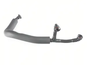 Crankcase Vent Hose (3-Way Hose)