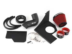 ES#4476372 - CTS-IT-340 - CTS Turbo Intake Kit - Give your car Unrestricted air flow! - CTS - BMW
