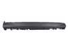 ES#2714044 - 51777294380 - COVER, ROCKER PANEL, RGT RUN - Genuine BMW - BMW