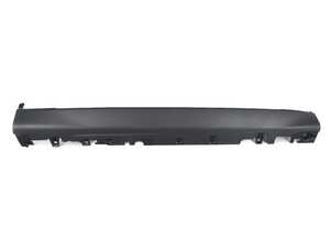 ES#2714044 - 51777294380 - COVER, ROCKER PANEL, RGT RUN - Genuine BMW - BMW