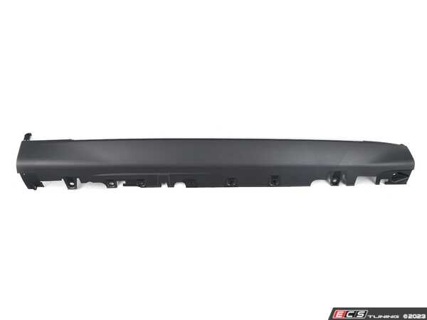 Genuine BMW - 51777294373 - F15 Wheel Arch Trim - Front Left