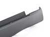 ES#2714044 - 51777294380 - COVER, ROCKER PANEL, RGT RUN - Genuine BMW - BMW