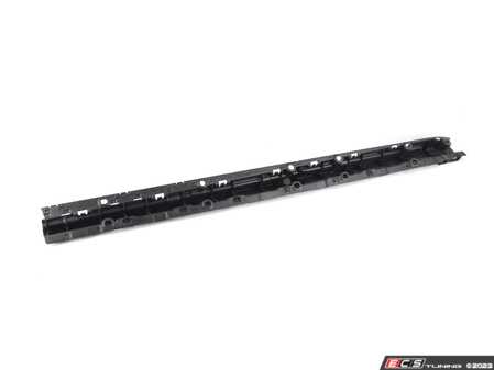 ES#2711627 - 51777294384 - SUPPORT, ROCKER PANEL, RGT R - Genuine BMW - BMW