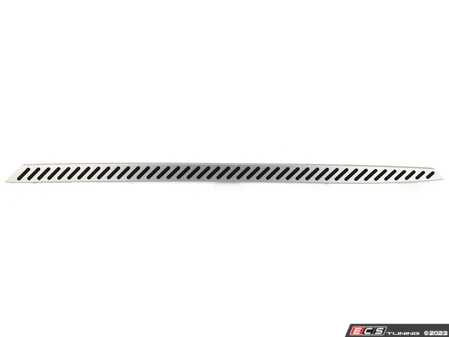 ES#2711715 - 51777294386 - RUNNING BOARD, ROCKER PANEL, - Genuine BMW - BMW