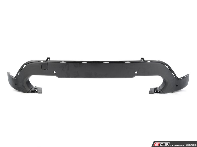 Genuine BMW 51112993567 Genuine BMW Trim Panel, Bumper, Front