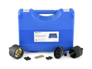 Crankshaft Front Oil Seal Removal/Installer Tool