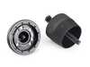 ES#3673973 - B8800139 - Crankshaft Front Oil Seal Removal/Installer Tool - Greatly simplifies crank seal replacement following a leak - or massive failure following a serpentine belt failure - Bav Auto Tools - BMW
