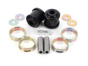 ES#4680032 - 31126775145 - Front Control Arm Bushing - Street - Improve performance and handling by your F07 5 Series GT old bushings with Powerflex Street! - Powerflex - BMW