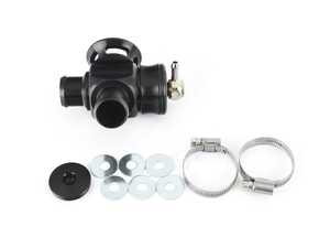 ES#4708059 - TS-0203-1022 - Kompact Dual Port Blow Off Valve Suit 25mm Inlet Fitting - Priced Each - Get those sweet turbo noises - TurboSmart - Audi