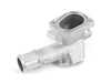 ES#4415618 - 038121133A - Coolant Flange - Located on the left side of the cylinder head - URO - Volkswagen