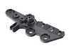 ES#2611746 - 51437221913 - COMBINATION BRACKET - Genuine BMW - BMW