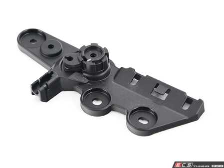 ES#2611746 - 51437221913 - COMBINATION BRACKET - Genuine BMW - BMW