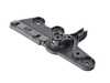 ES#2611746 - 51437221913 - COMBINATION BRACKET - Genuine BMW - BMW