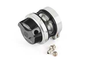 ES#4583540 - TS-0204-1142 - Turbosmart Raceport Gen-V Universal - Black (No Weld Flange) Female (Fits Competitors Flange) - Upgrade To The Turbosmart BOV!
Fits Chargepipes With Tial/Turbosmart Flange - TurboSmart - BMW