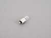 ES#4673639 - 33289 - H6W Halogen Bulb - Priced Each - Get your exterior lights shining bright again. 12V-6W - Osram Sylvania - Audi Volkswagen