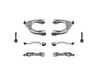 ES#4708697 - 2113304307KIT - Front Suspension Control Arm Refresh - 8 Piece Kit - Featuring Vaico Front Suspension Refresh Kit! - Vaico - Mercedes Benz