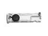 ES#4758639 - 94810723602 - Left Air/Oil Separator - Silver - Featuring Left Side Vaico Porsche Oil Separator - Vaico - Porsche