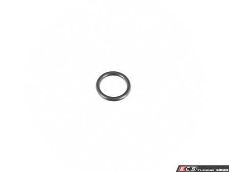 ES#4690018 - N10691601 - Camshaft Adjuster Valve O-Ring - Ensure a proper seal to avoid leaks. 15x1.8 - Bremmen Parts - Volkswagen