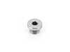 ES#4344264 - 24100403389 - Oil Drain Plug - Includes o-ring - Febi - BMW