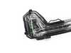 ES#3248800 - 5NA949101A - Mirror Mounted Turn Signal - Left - Restore your vehicle's appearance and safety with this new turn signal. - Genuine Volkswagen Audi - Volkswagen