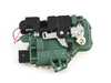ES#4685211 - 3B1837015AS - Front Door Latch Assembly - Left - Common repair for problems with intermittent alarm & door locking problems - Febi - Volkswagen