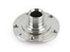 ES#2871311 - 4A0407615B - Wheel Hub - Priced Each - Fits the left and right side - Febi - Audi Volkswagen