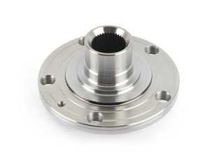 ES#2871311 - 4A0407615B - Wheel Hub - Priced Each - Fits the left and right side - Febi - Audi Volkswagen