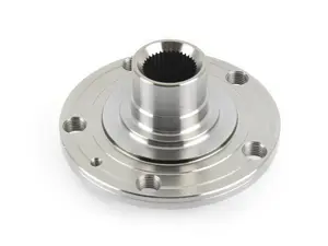 Wheel Hub - Priced Each