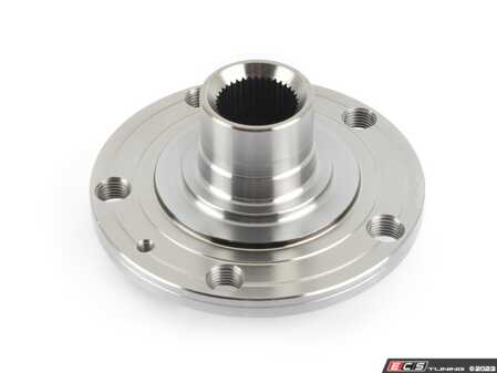 ES#2871311 - 4A0407615B - Wheel Hub - Priced Each - Fits the left and right side - Febi - Audi Volkswagen