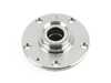 ES#2871311 - 4A0407615B - Wheel Hub - Priced Each - Fits the left and right side - Febi - Audi Volkswagen